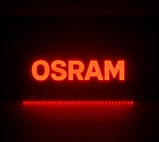 Osram Şerit Led